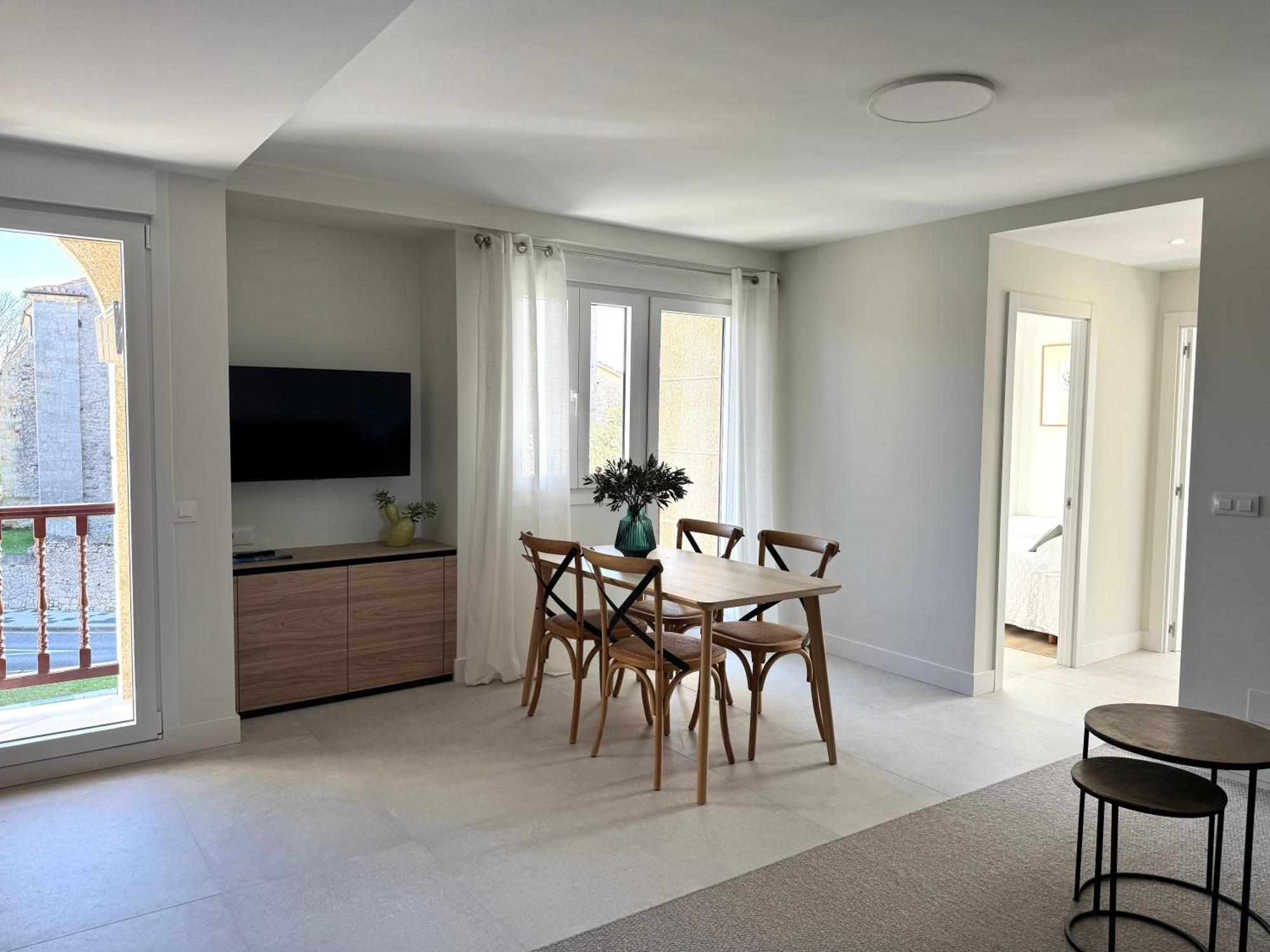Apartamento El Olivo Noja Eksteriør billede