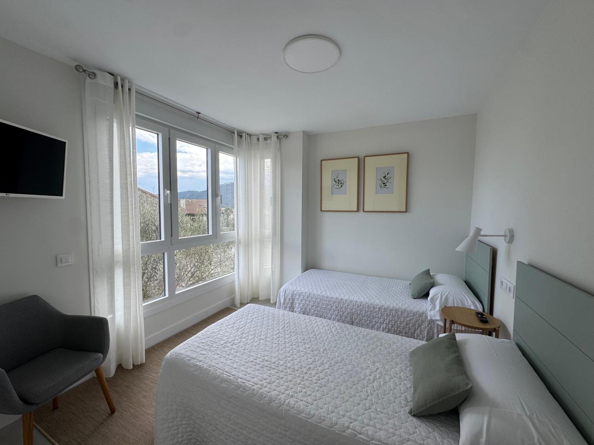 Apartamento El Olivo Noja Eksteriør billede