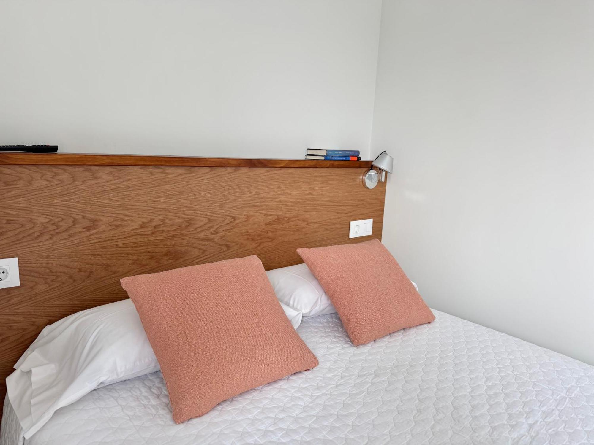 Apartamento El Olivo Noja Eksteriør billede
