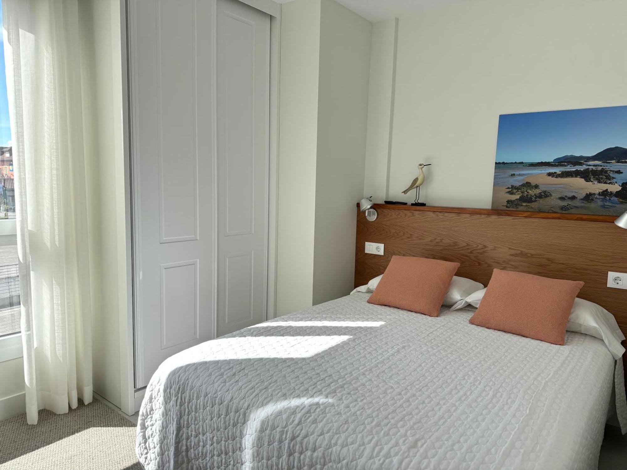Apartamento El Olivo Noja Eksteriør billede