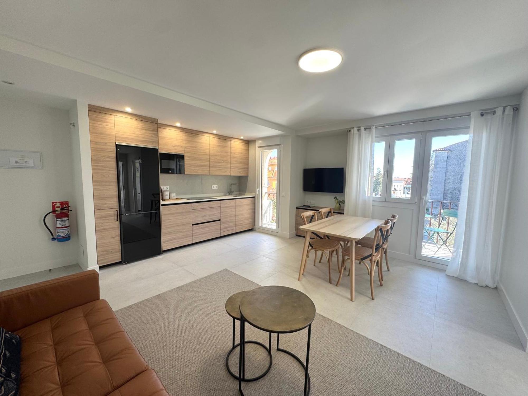 Apartamento El Olivo Noja Eksteriør billede