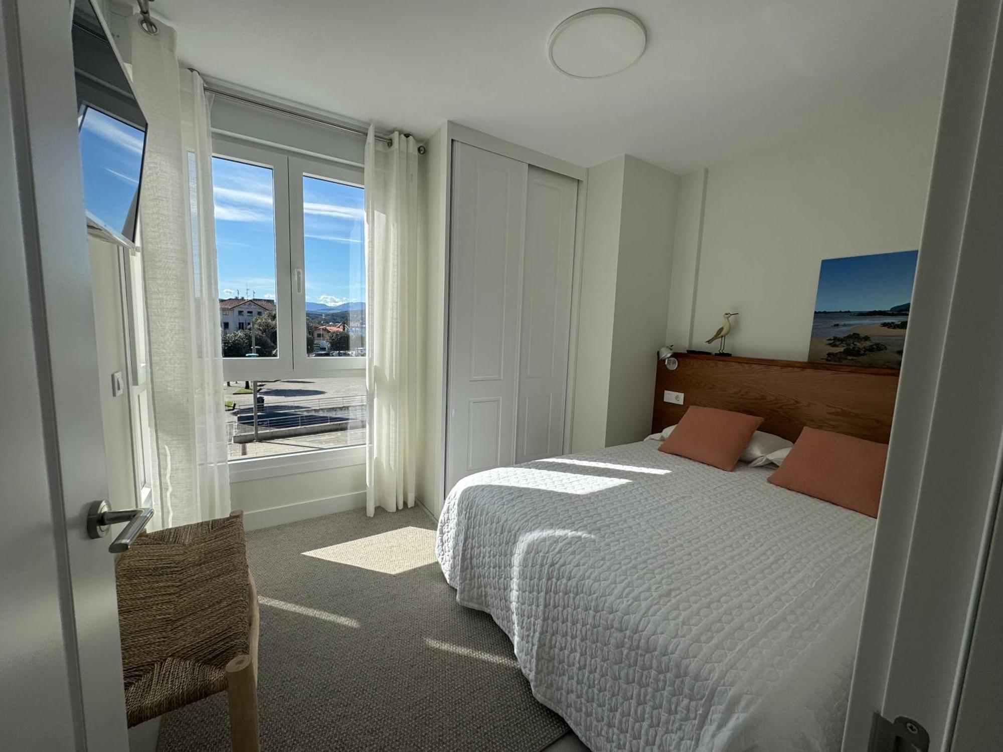 Apartamento El Olivo Noja Eksteriør billede