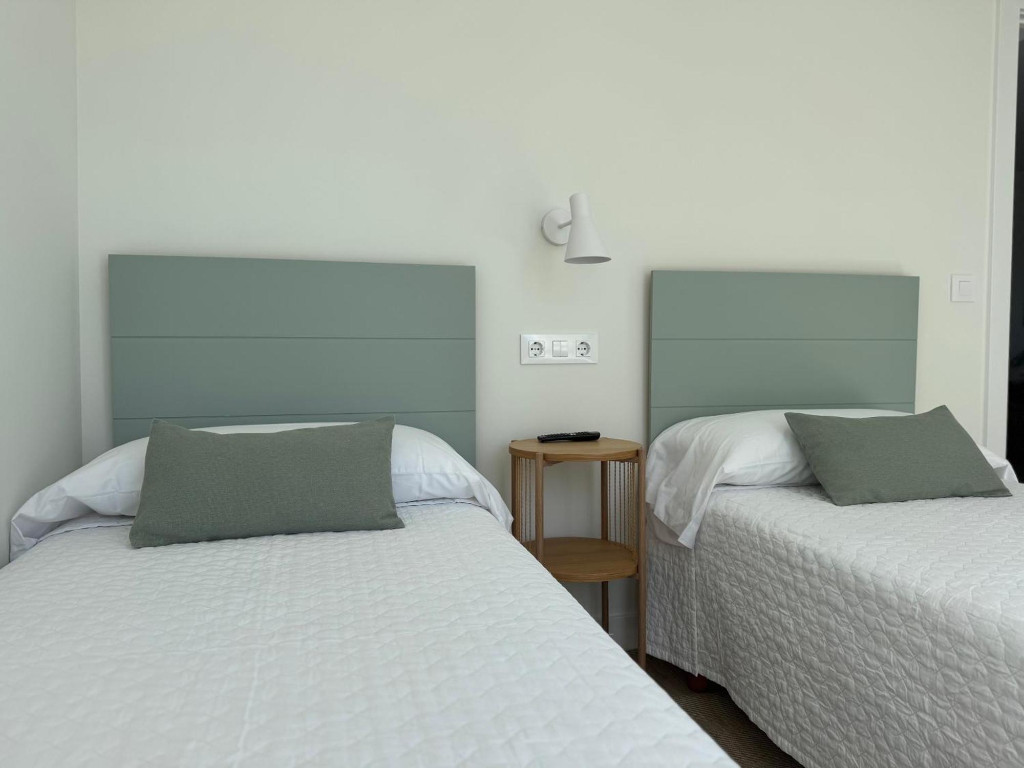 Apartamento El Olivo Noja Eksteriør billede