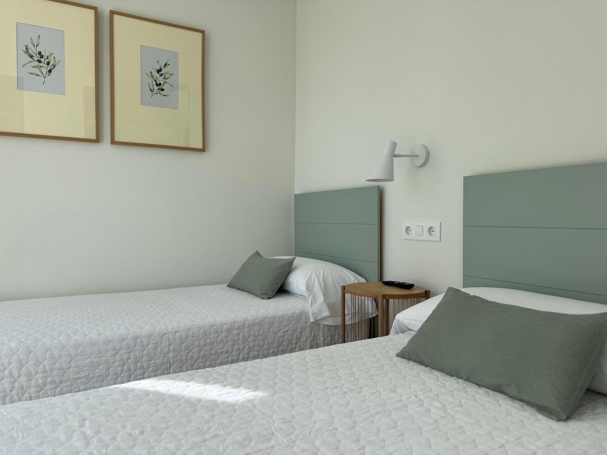 Apartamento El Olivo Noja Eksteriør billede