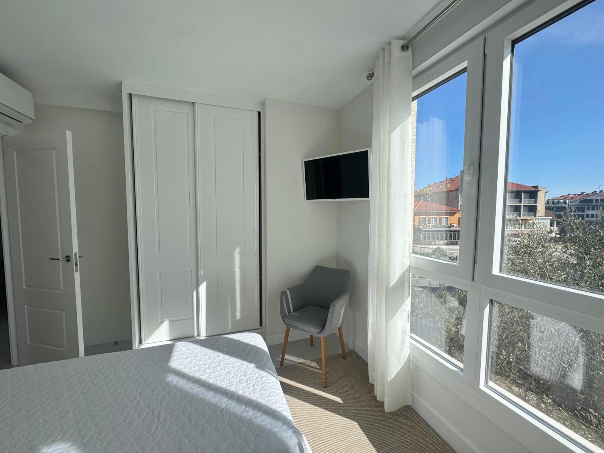Apartamento El Olivo Noja Eksteriør billede